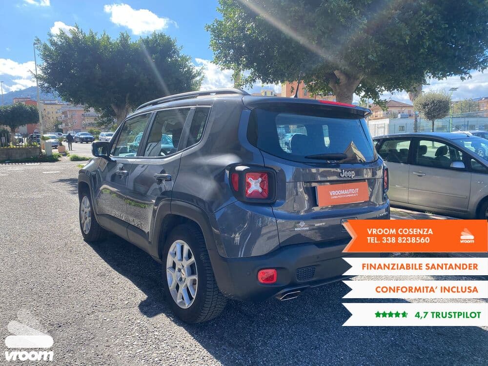 JEEP Renegade - Image 3
