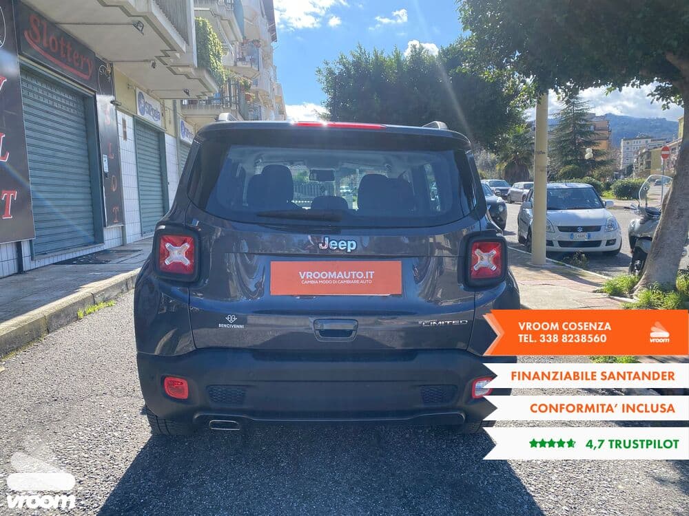 JEEP Renegade - Image 4