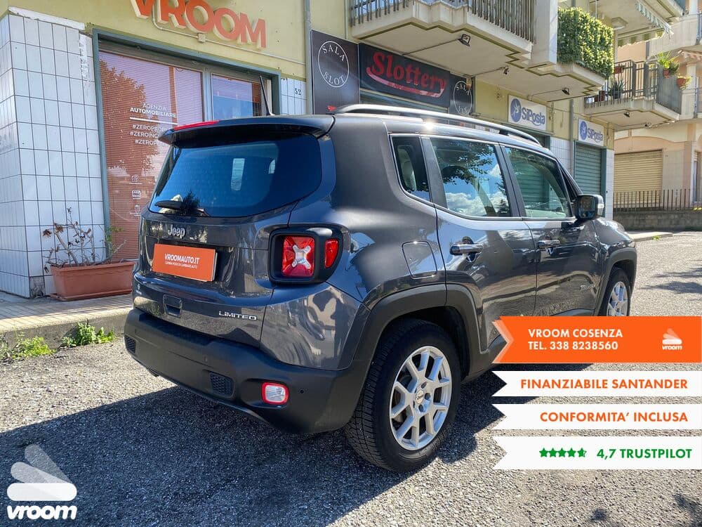 JEEP Renegade - Image 5