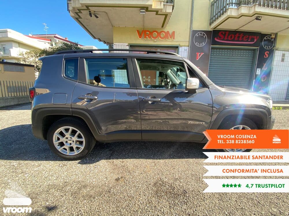 JEEP Renegade - Image 6