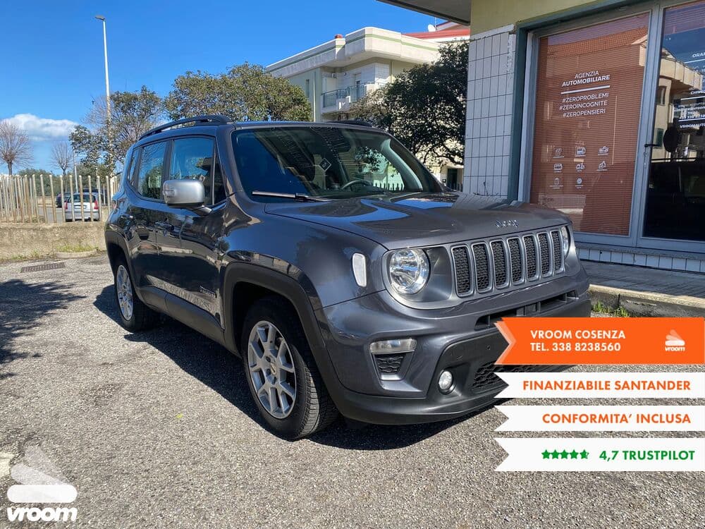 JEEP Renegade - Image 7