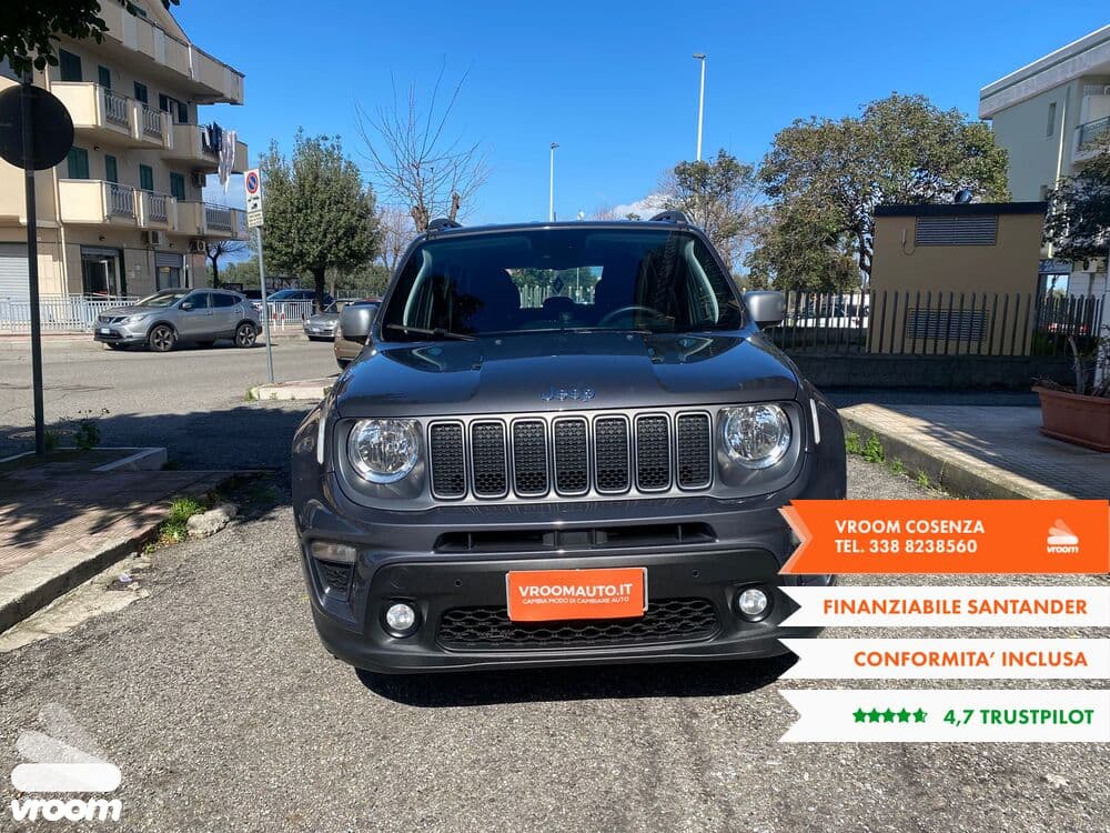 JEEP Renegade - Image 8