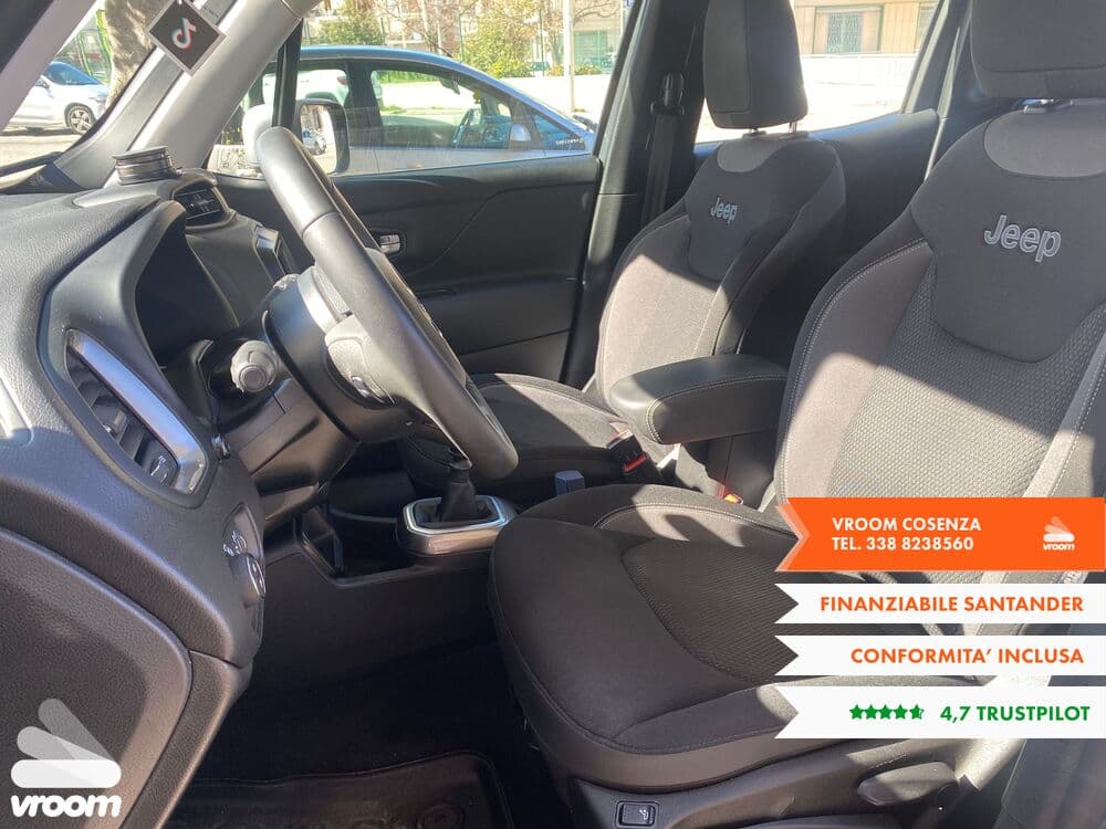 JEEP Renegade - Image 9