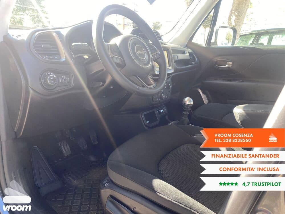 JEEP Renegade - Image 10