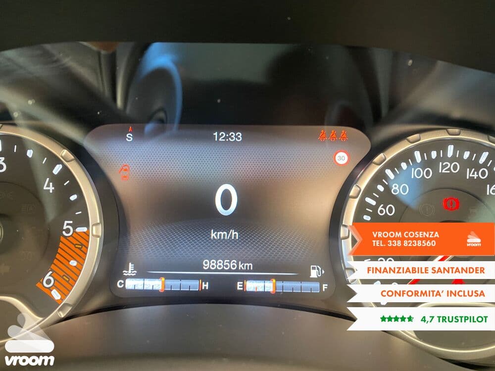 JEEP Renegade - Image 12