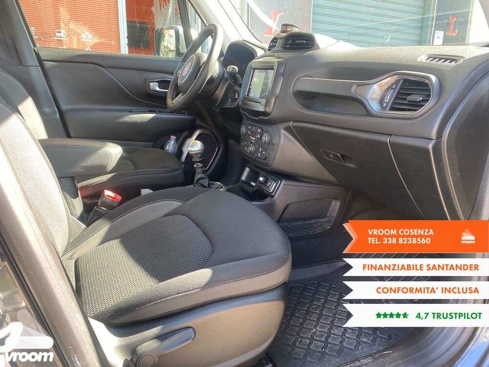 JEEP Renegade - Image 13