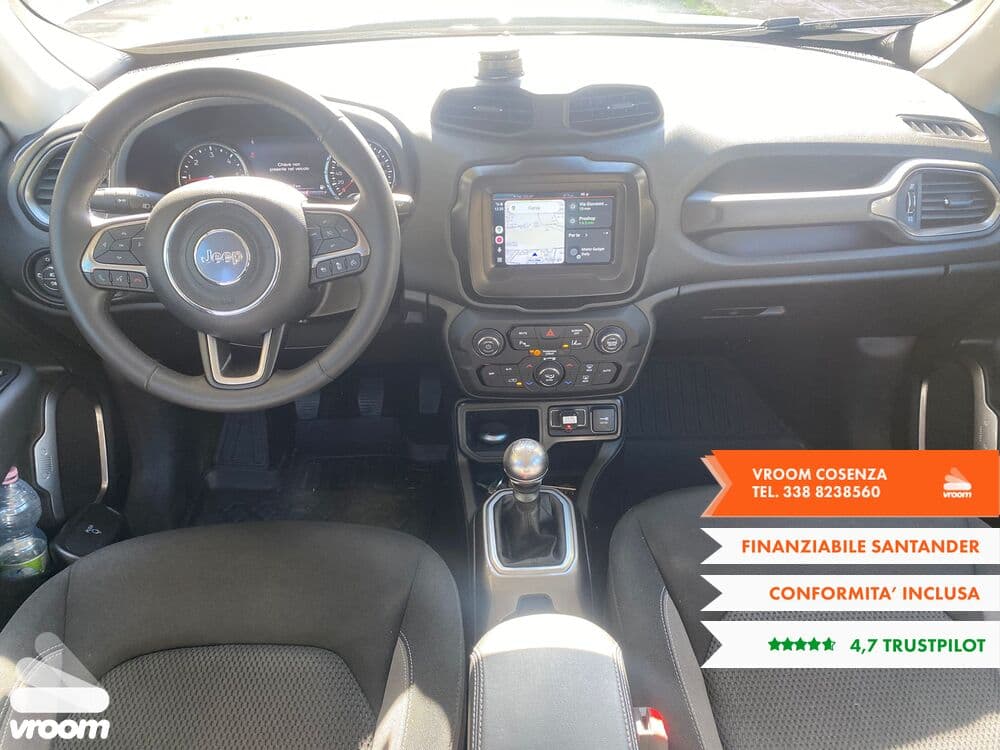 JEEP Renegade - Image 15