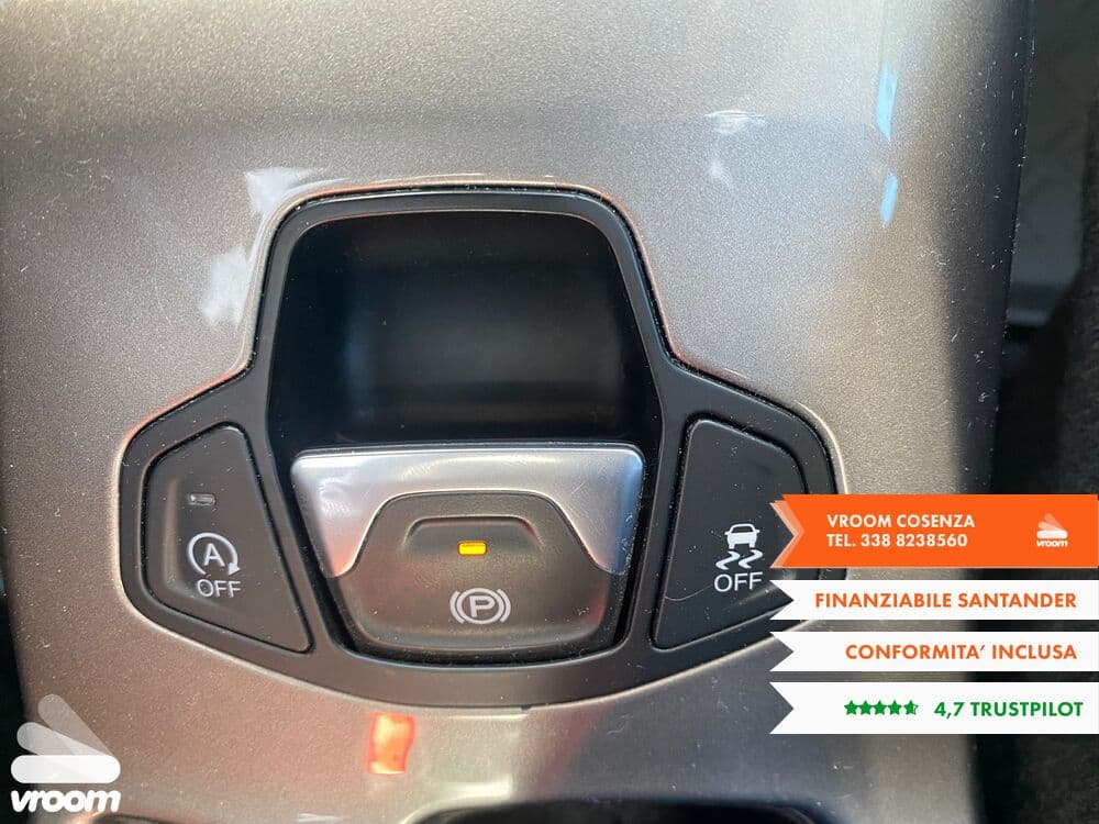 JEEP Renegade - Image 18