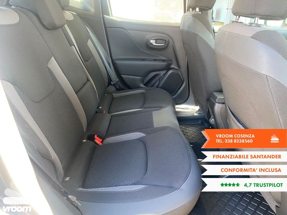 JEEP Renegade - Image 19