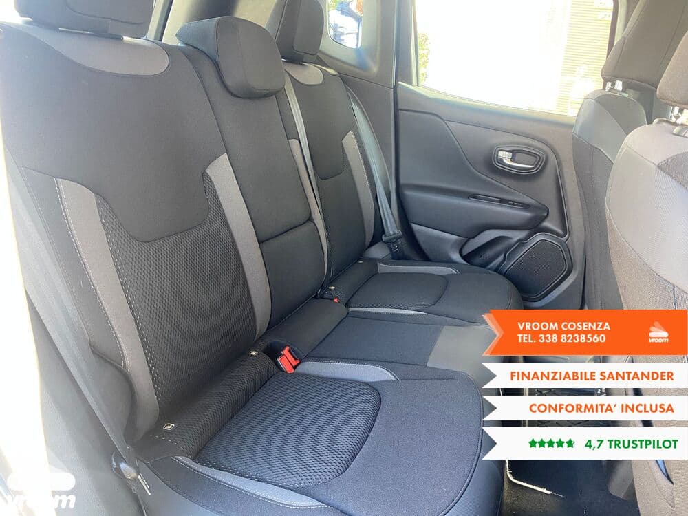 JEEP Renegade - Image 20