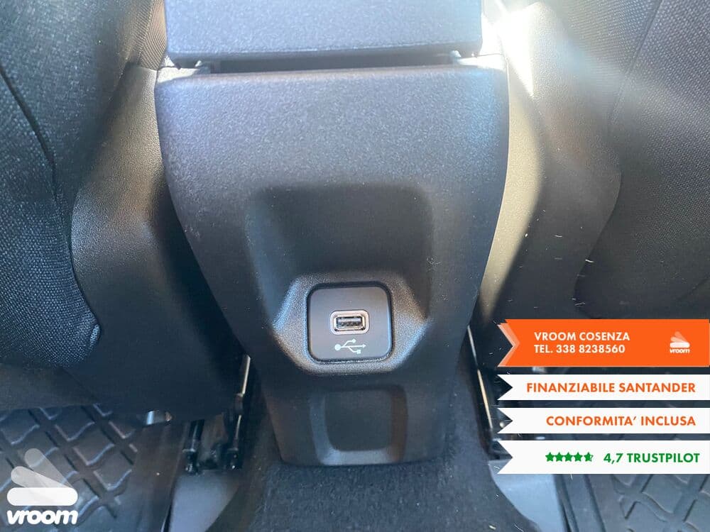 JEEP Renegade - Image 23