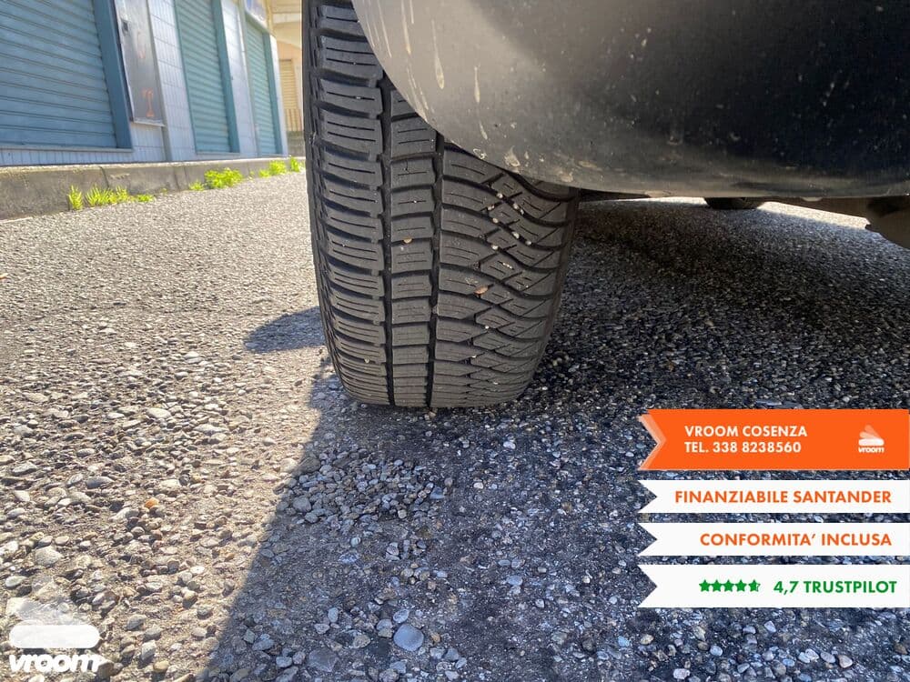 JEEP Renegade - Image 24