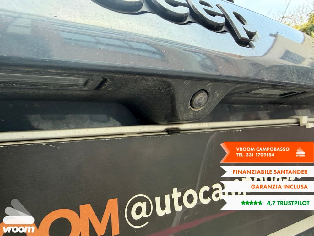 JEEP Compass 2ª serie - Image 7