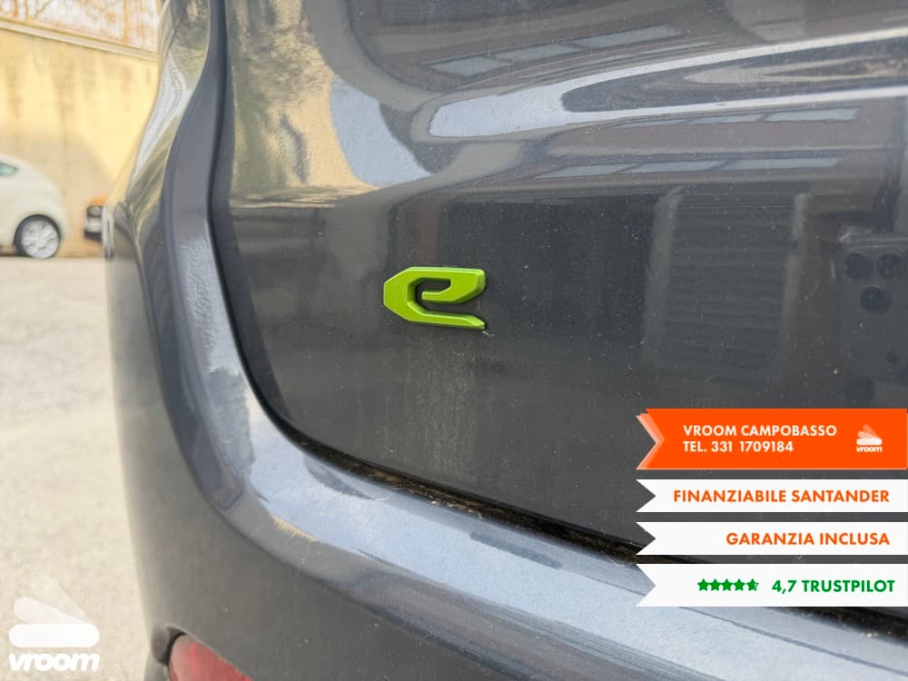 JEEP Compass 2ª serie - Image 8