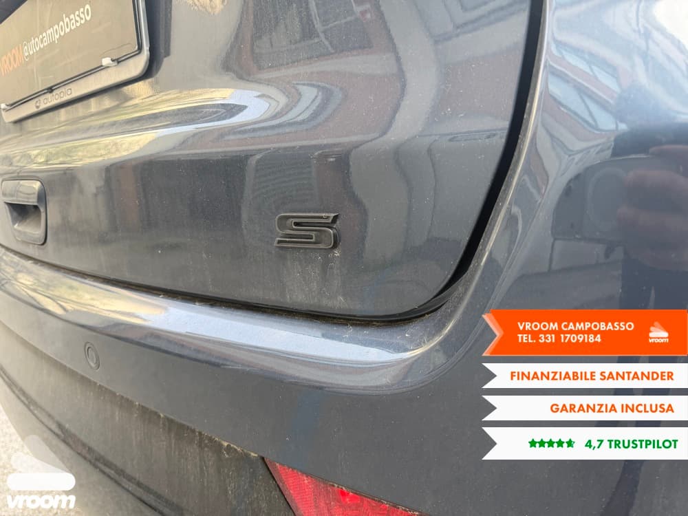 JEEP Compass 2ª serie - Image 9