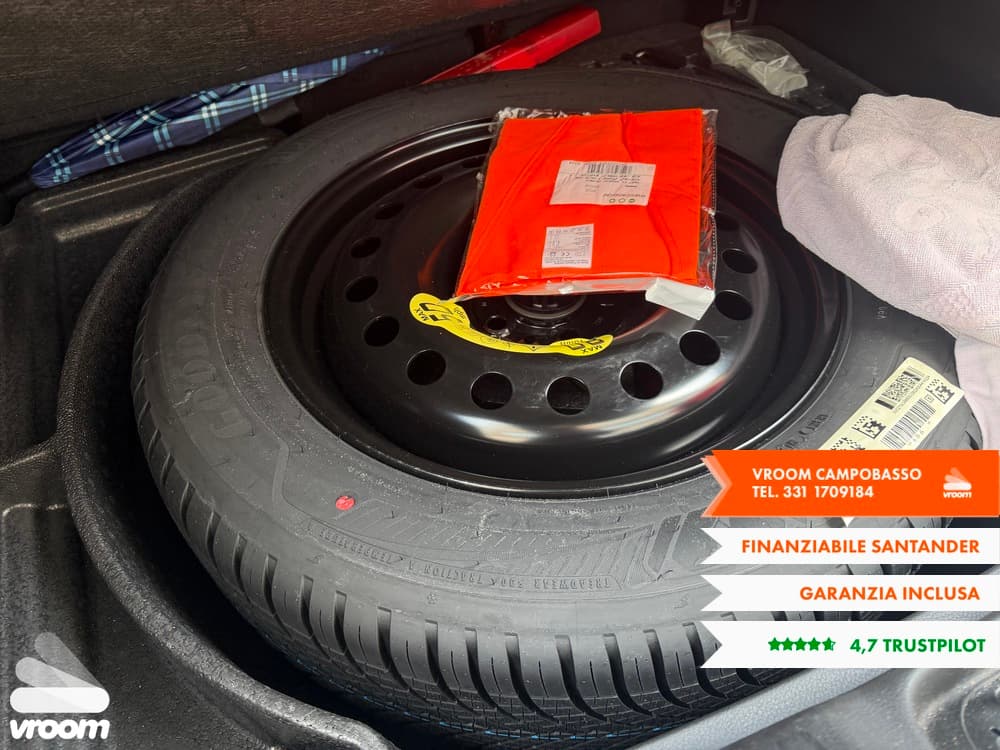 JEEP Compass 2ª serie - Image 11