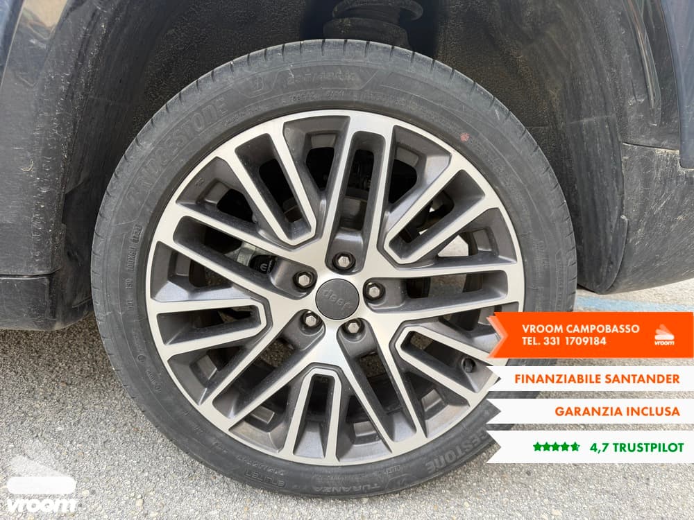 JEEP Compass 2ª serie - Image 12