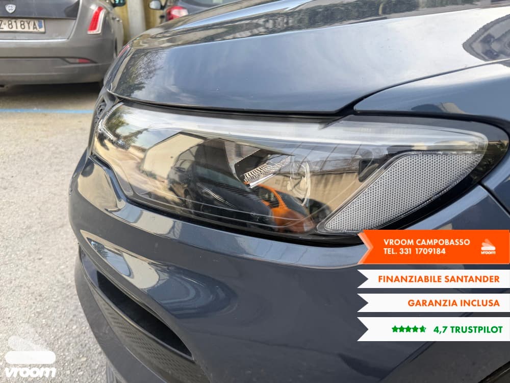 JEEP Compass 2ª serie - Image 13