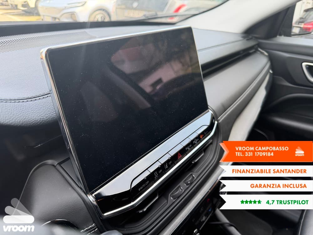 JEEP Compass 2ª serie - Image 16