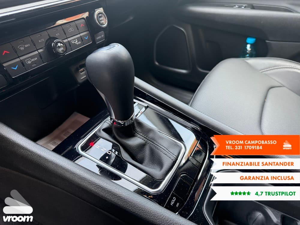 JEEP Compass 2ª serie - Image 17