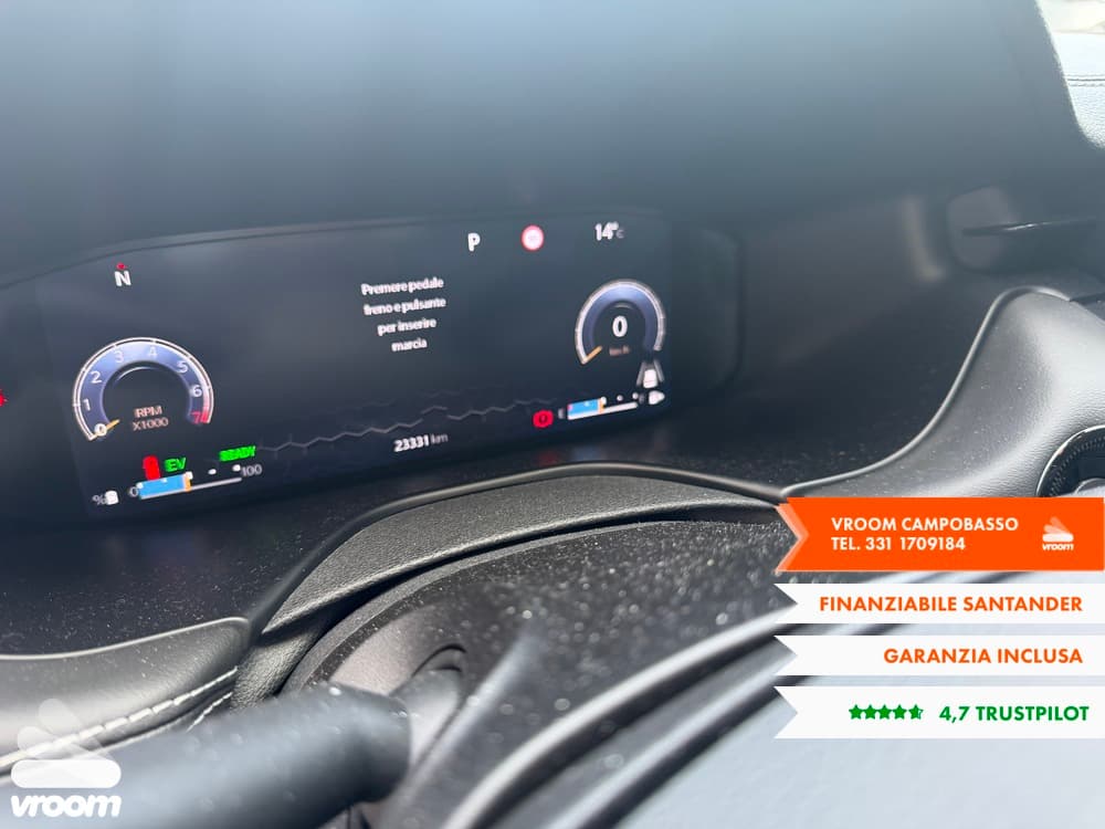 JEEP Compass 2ª serie - Image 18