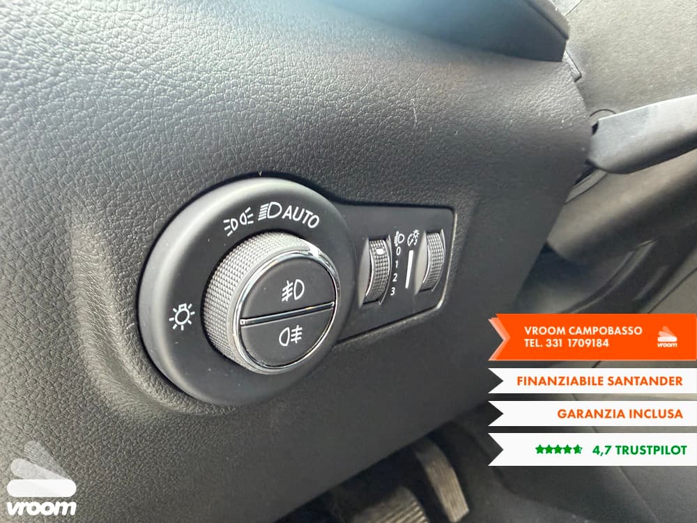 JEEP Compass 2ª serie - Image 20