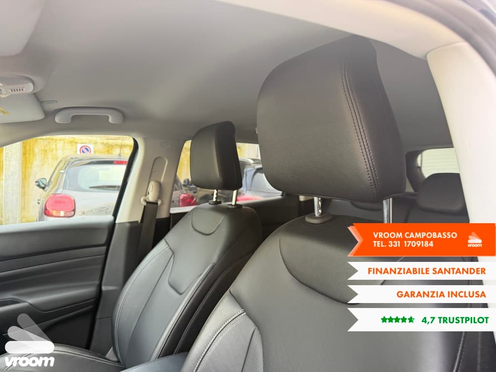 JEEP Compass 2ª serie - Image 22