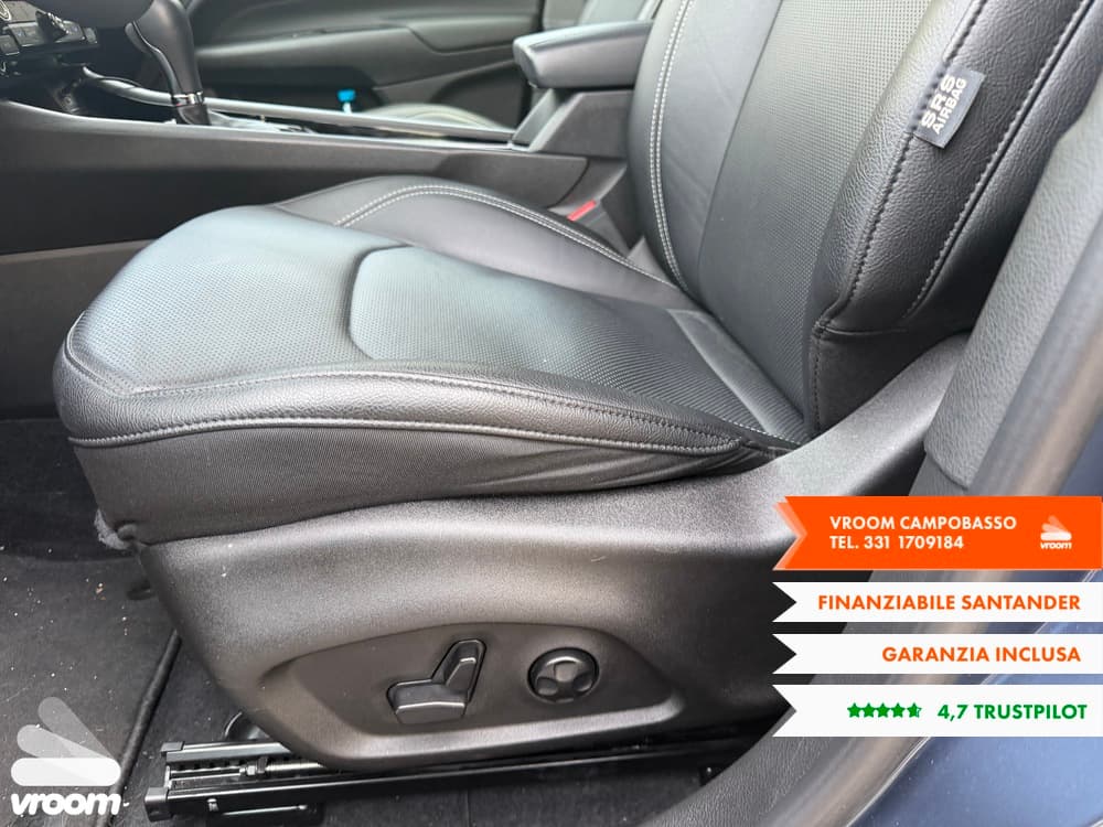 JEEP Compass 2ª serie - Image 23