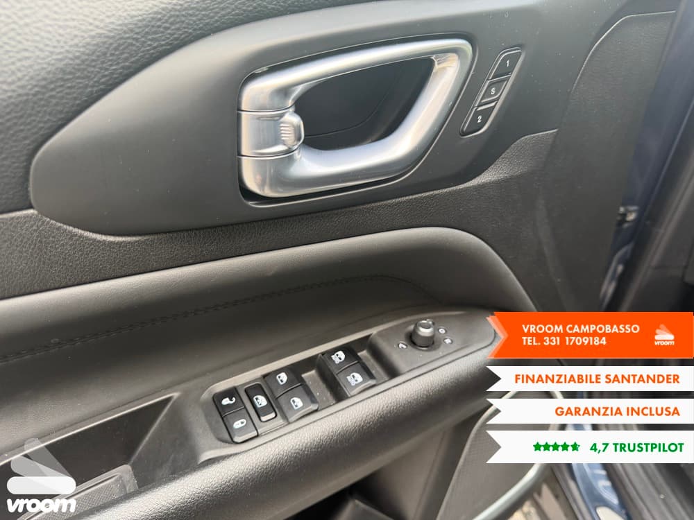 JEEP Compass 2ª serie - Image 24