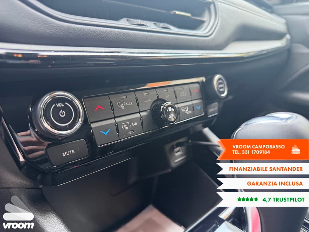 JEEP Compass 2ª serie - Image 25