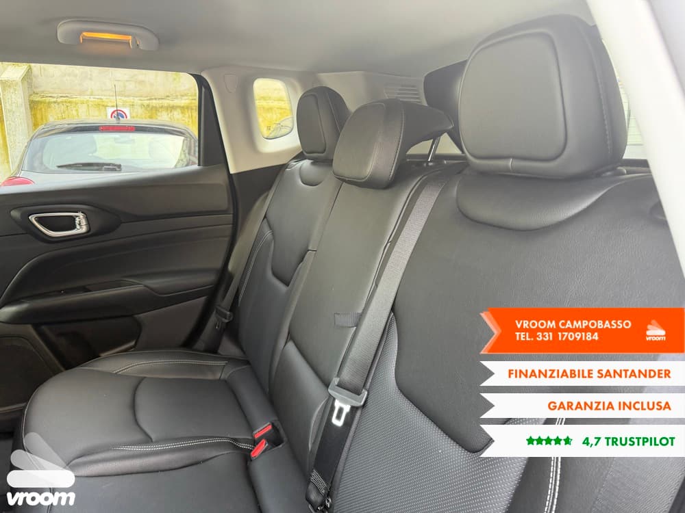 JEEP Compass 2ª serie - Image 26