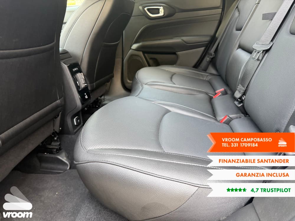 JEEP Compass 2ª serie - Image 27