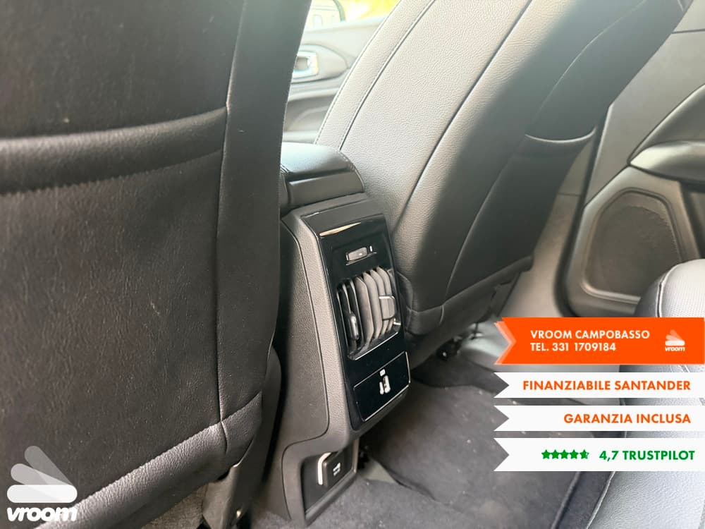 JEEP Compass 2ª serie - Image 28