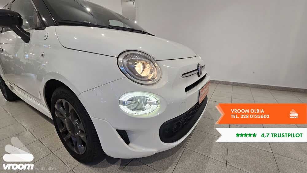 FIAT 500 (2015-2024) - Image 2