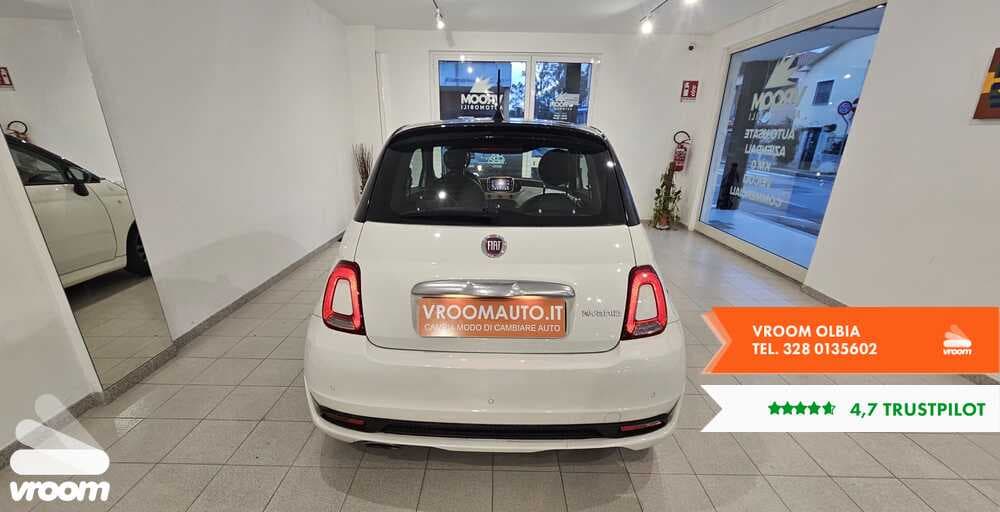 FIAT 500 (2015-2024) - Image 4
