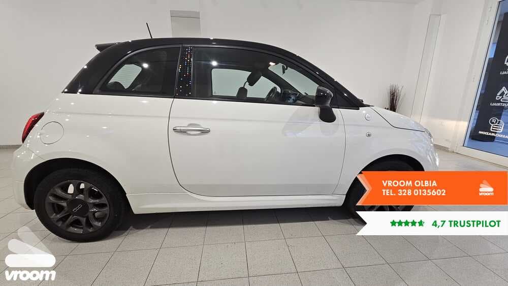 FIAT 500 (2015-2024) - Image 5