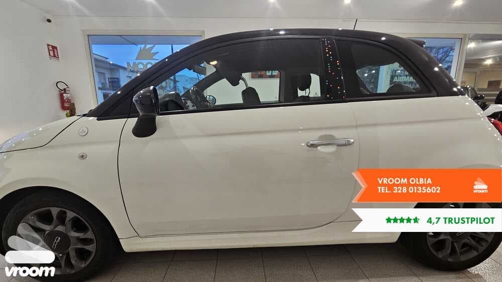 FIAT 500 (2015-2024) - Image 6