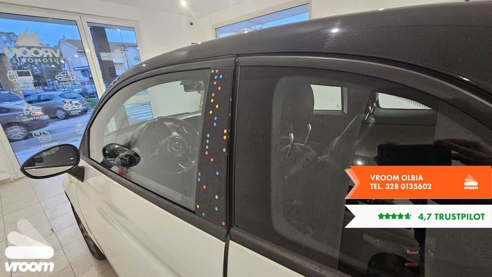 FIAT 500 (2015-2024) - Image 9