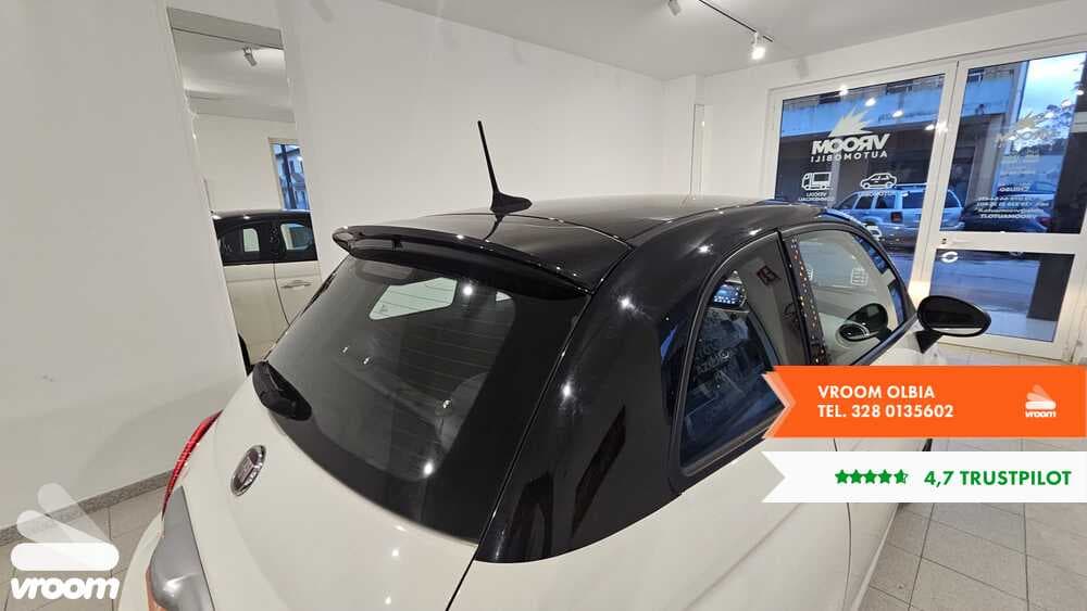 FIAT 500 (2015-2024) - Image 10