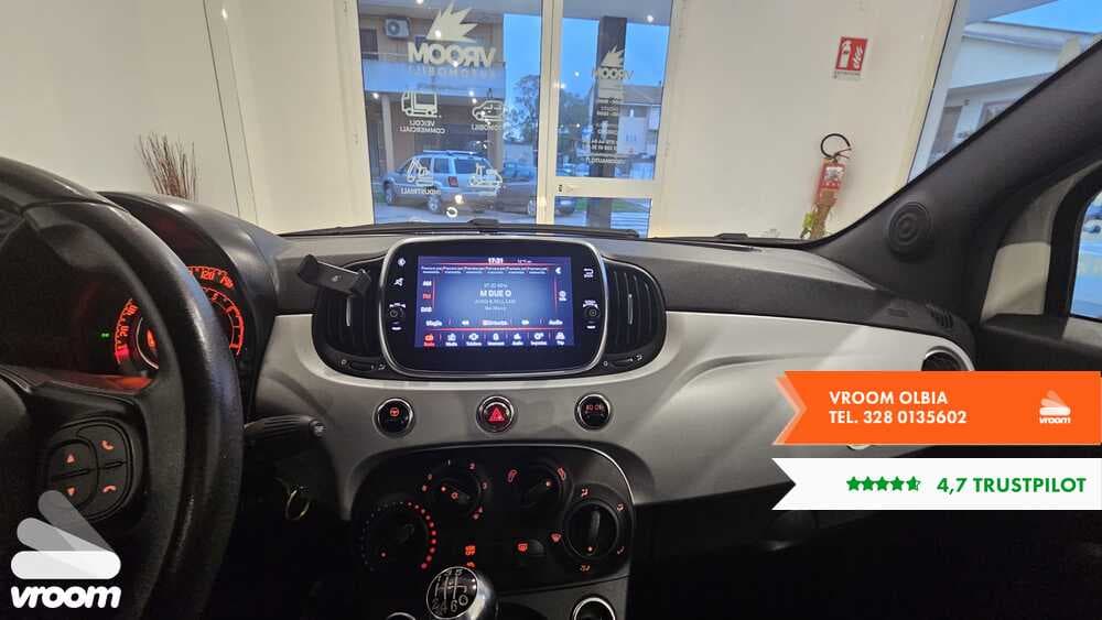 FIAT 500 (2015-2024) - Image 13