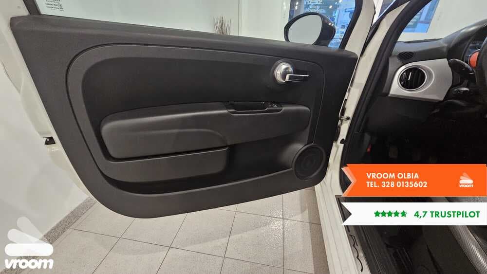 FIAT 500 (2015-2024) - Image 16