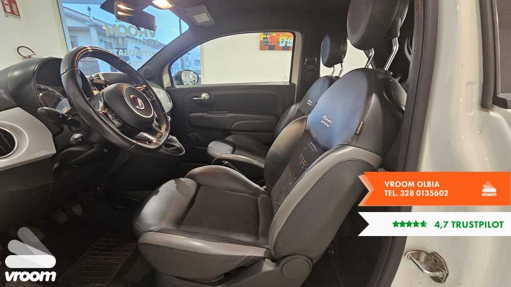 FIAT 500 (2015-2024) - Image 20