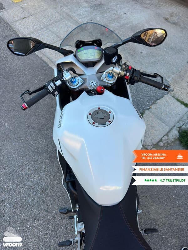 Ducati Supersport - Image 7
