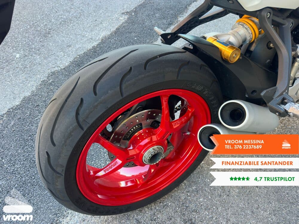 Ducati Supersport - Image 10