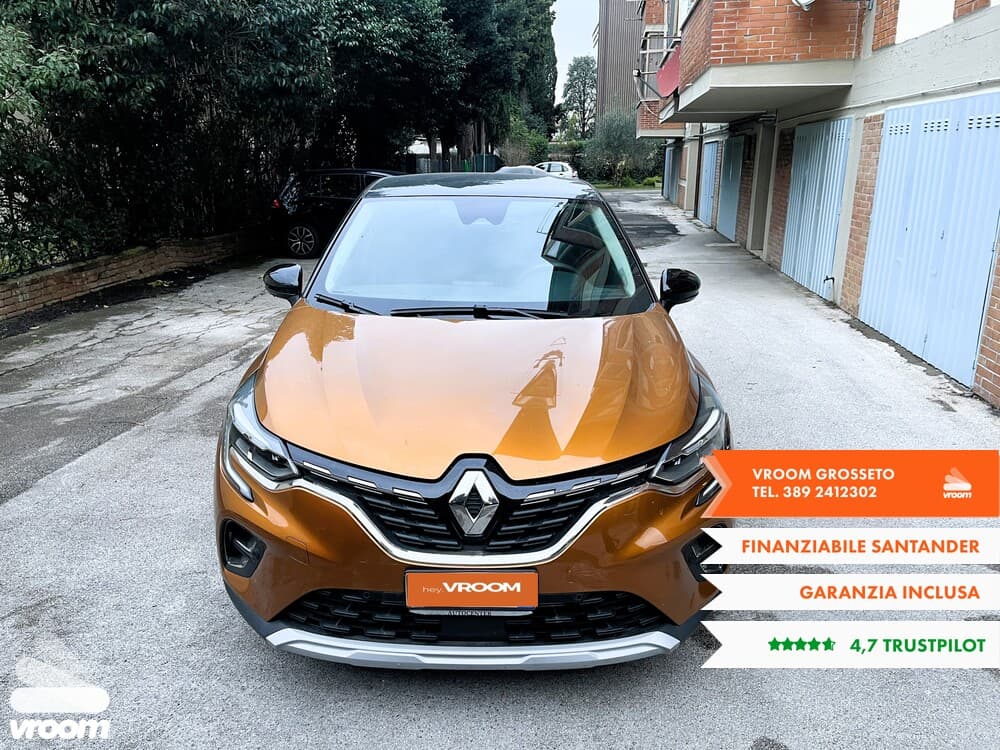 RENAULT Captur 2ª serie - Image 5