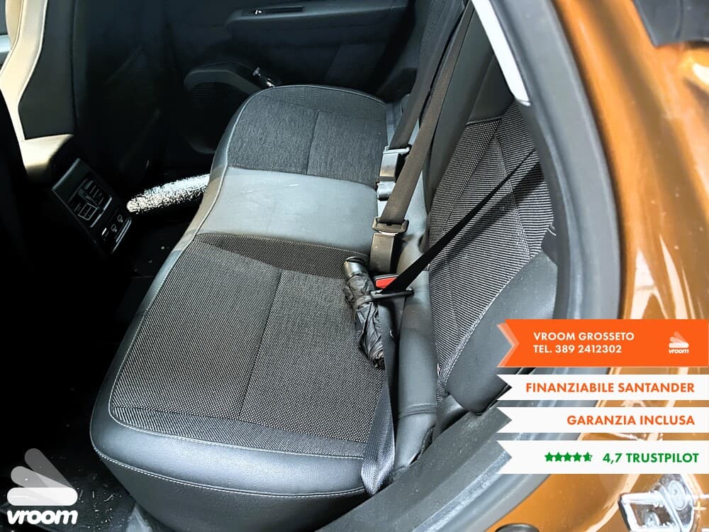 RENAULT Captur 2ª serie - Image 13