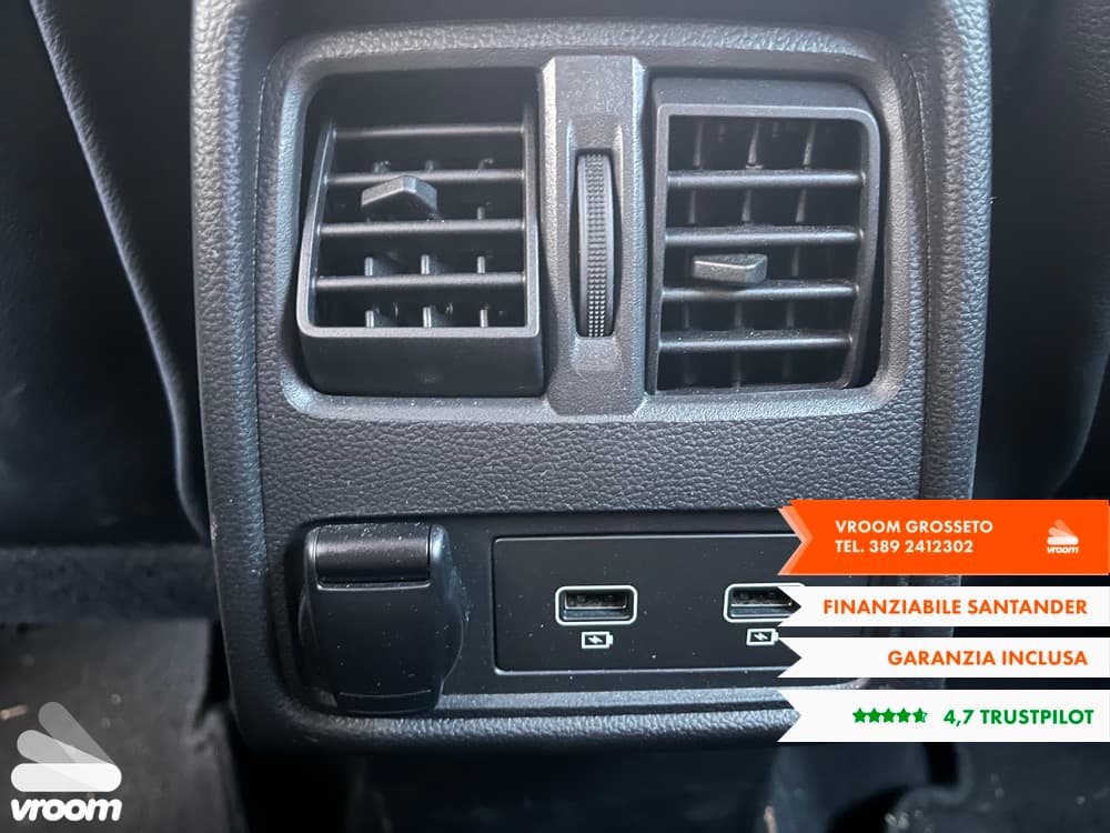 RENAULT Captur 2ª serie - Image 15