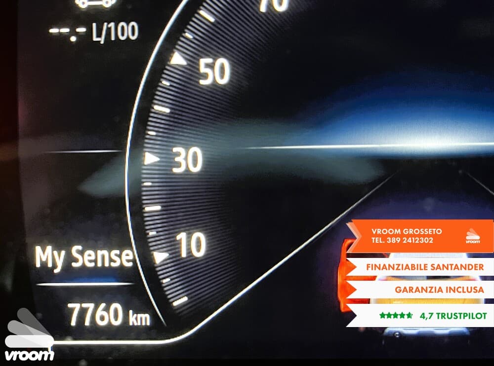 RENAULT Captur 2ª serie - Image 20