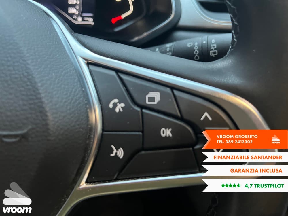 RENAULT Captur 2ª serie - Image 21