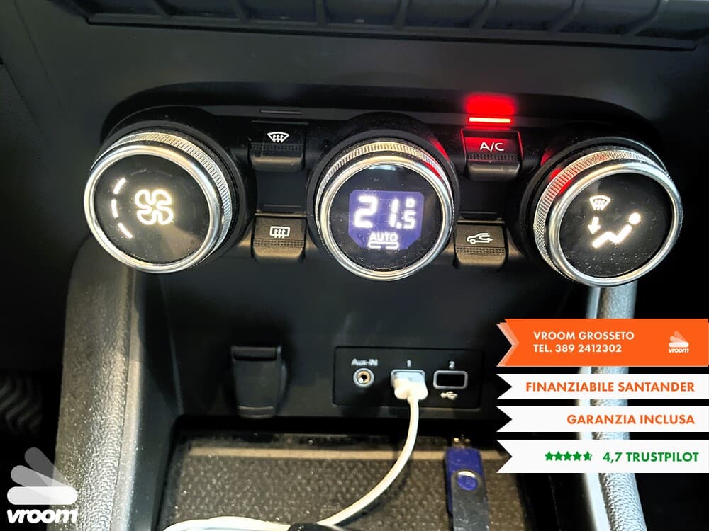 RENAULT Captur 2ª serie - Image 25